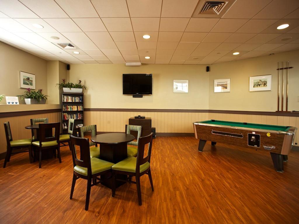 Club Wyndham Skyline Tower Hotel Atlantic City Buitenkant foto